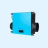 Inline Duct Fans, Optional, 28-62 W - view 2