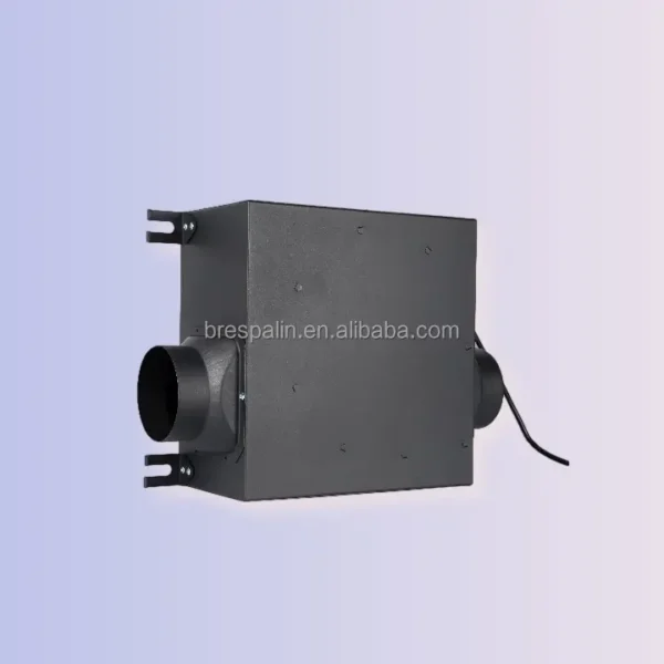 Inline Duct Fans, Optional, 28-62 W - view 3