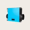 Inline Duct Fans, Optional, 28-62 W - view 6
