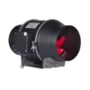 Inline Duct Fans, Plastic, 150Mm, 0-100% - view 6