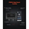 Inline Duct Fans, PWM, 205, CFM - view 3