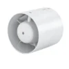 Inline Duct Mounted Fan, 240V, 248-840