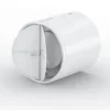 Inline Duct Mounted Fan, 240V, 248-840 - view 6