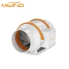 Inline Duct Mounted Motor, MF-150P, 150mm