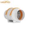 Inline Duct Mounted Motor, MF-150P, 150mm - view 2