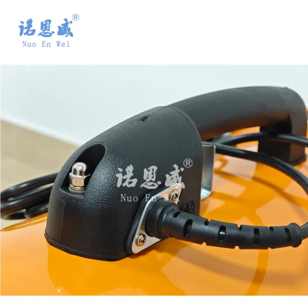 Inline Duct Ventilation Fan, 120 V, 180-2200W - view 5