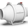 Inline Duct Ventilation Fan, 220V, 35W - view 2