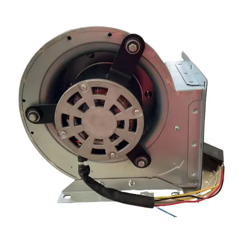 Inline Duct Ventilation Fan, 300W, 220V, Centrifugal