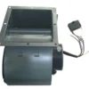Inline Duct Ventilation Fan, 300W, 220V, Centrifugal - view 4