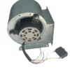 Inline Duct Ventilation Fan, 300W, 220V, Centrifugal - view 5