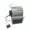 Inline Duct Ventilation Fan, 300W, 220V, Centrifugal - view 6