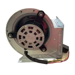 Inline Duct Ventilation Fan, 300W, Centrifugal