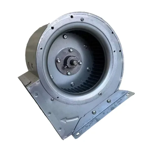 Inline Duct Ventilation Fan, 300W, Centrifugal - view 2