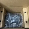 Inline Duct Ventilation Fan, Centrifugal, HVAC, Plastic - view 4