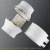 Inline Duct Ventilation Fan, Centrifugal, HVAC, Plastic - view 6