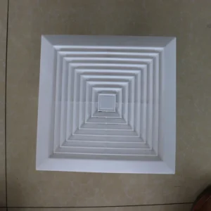Inline Ducted Exhaust Fan, 4/6/8Inch, Axial, 220-240V