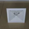 Inline Ducted Exhaust Fan, 4/6/8Inch, Axial, 220-240V - view 2