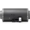 Inline Fan, 10", CFM, PWM - view 6