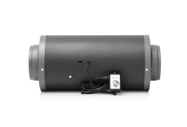 Inline Fan, 10", CFM, PWM - view 6