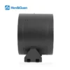 Inline Fan, 10'', ETL - view 5
