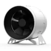 Inline Fan, 315mm, 220V-240V, 1757CFM