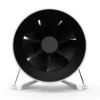 Inline Fan, 315mm, 220V-240V, 1757CFM - view 3