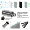 Inline Fan, 4", Activated Carbon, Carbon Filter - view 4