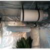 Inline Fan, 4", Activated Carbon, Carbon Filter - view 6