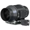 Inline Fan, 405, CFM, IP44, Waterproof