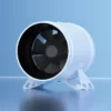 Inline Fan, 6", 150mm