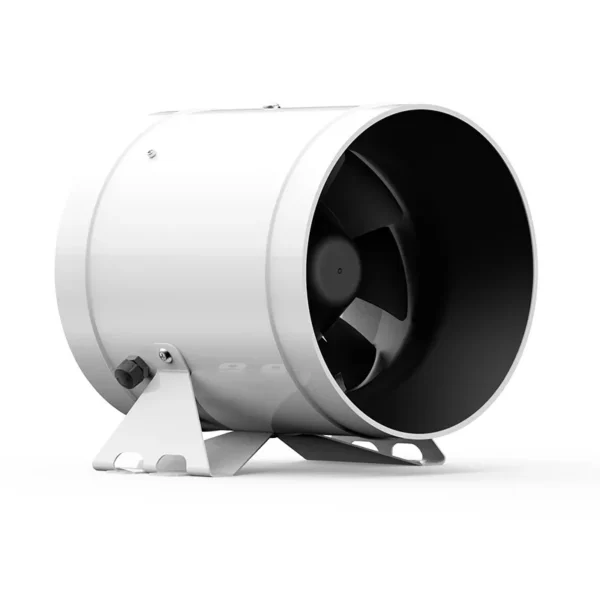 Inline Fan, 6", 150mm - view 3