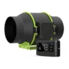 Inline Fan, CFM, 150mm, 220V - view 4