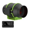 Inline Fan, CFM, 150mm, 220V - view 6