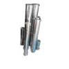 Inline Heat Exchanger, Stainless, Steel, 304, 1/2" - view 4