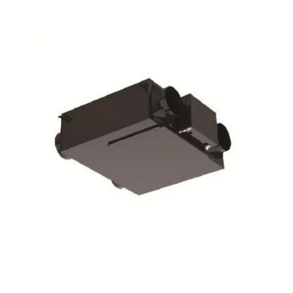 Inline Metal Duct Fan, 20 - view 3