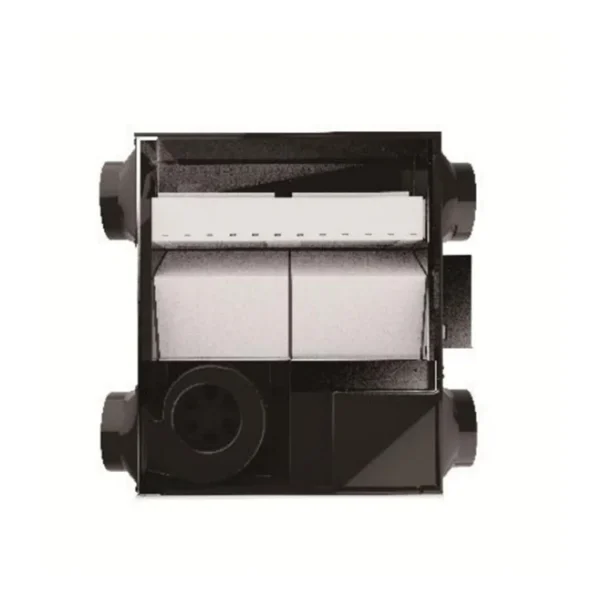Inline Metal Duct Fan, 20 - view 4