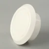 Inline Mount Exhaust Fan, Axial, Plastic, 100MM - view 6