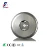 Inline Ventilation Duct Fan, 200mm, 230V, Centrifugal - view 2