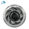Inline Ventilation Duct Fan, DCFAIR, 220V-240V - view 4