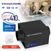 Inline Ventilation Exhaust Fan, COMAYJOHN, MCD-2000, Roof
