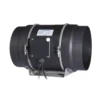 Inline Ventilation Fan, Axial, 120 V, Electric - view 5