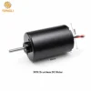 Inrunner Bldc Motor, 24V, 3650, PWM, 36mm - view 2