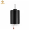Inrunner Bldc Motor, 24V, 3650, PWM, 36mm - view 5