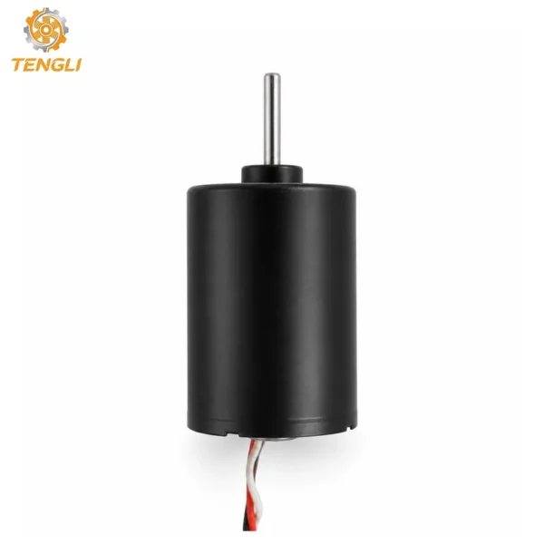 Inrunner Bldc Motor, 24V, 3650, PWM, 36mm - view 5