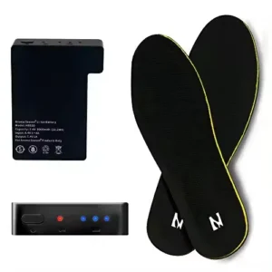 Insoles for Feet Warmer, G5633