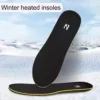 Insoles for Feet Warmer, G5633 - view 2