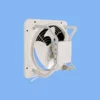 Install Industrial Duct Fan, 220-240 V, 800-6200 m³ - view 2