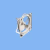 Install Industrial Duct Fan, 220-240 V, 800-6200 m³ - view 3