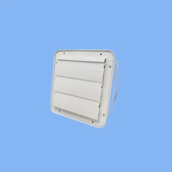 Install Industrial Duct Fan, 220-240 V, 800-6200 m³ - view 4