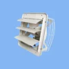 Install Industrial Duct Fan, 220-240 V, 800-6200 m³ - view 5